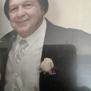 Meet your Posher, Richard